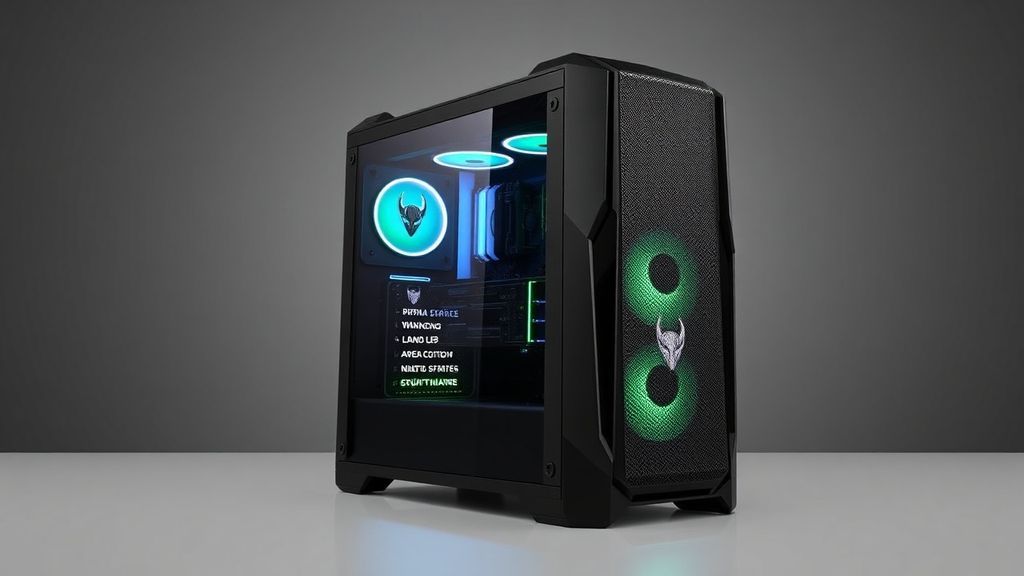 【总统日特惠】外星人Area-51 RTX 5090主机年度最低价来袭