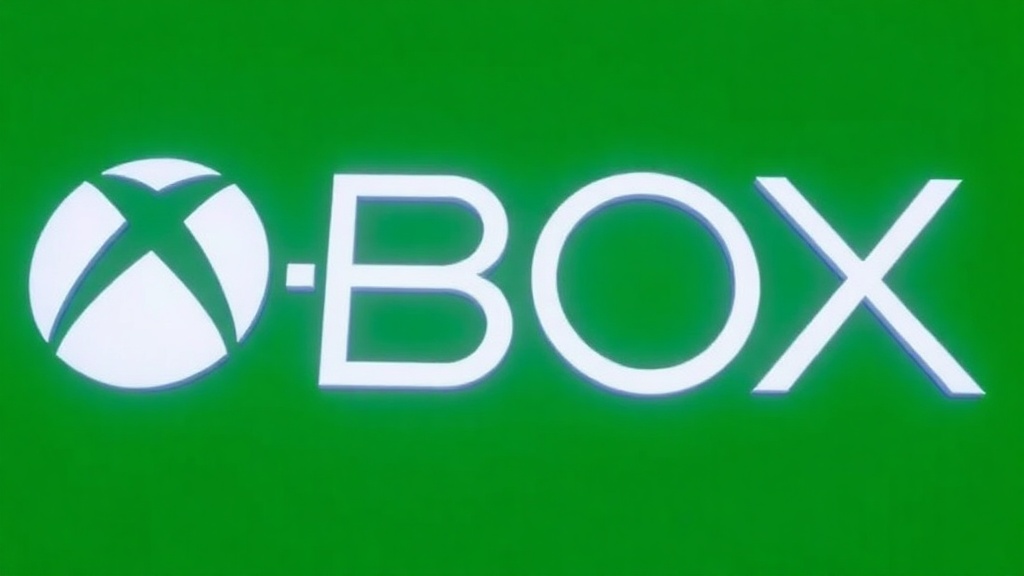 Xbox新官上任第一把火，先把自己“点”了？一个Logo引发的血案