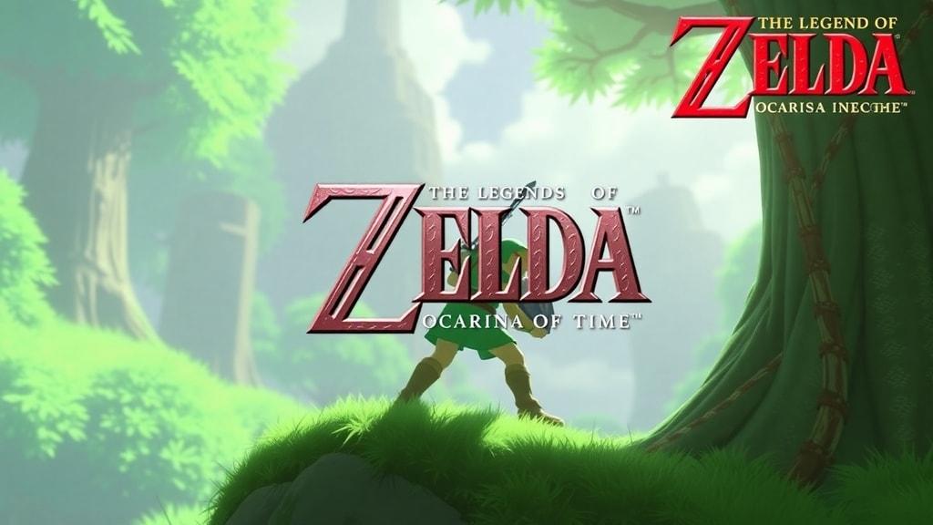 传言成真！《塞尔达传说：时之笛》重制版登陆Switch 2，今年就能玩到